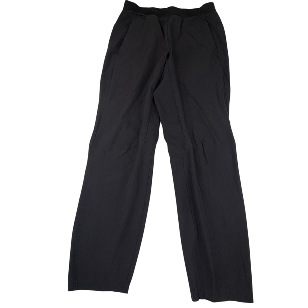 !!!!! SOLD !!! Track Jogger Men's Size Small Black Activewear Yoga Pants Gym